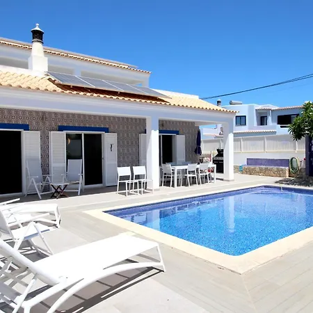 Casa Maria Villa Carvoeiro (Lagoa)