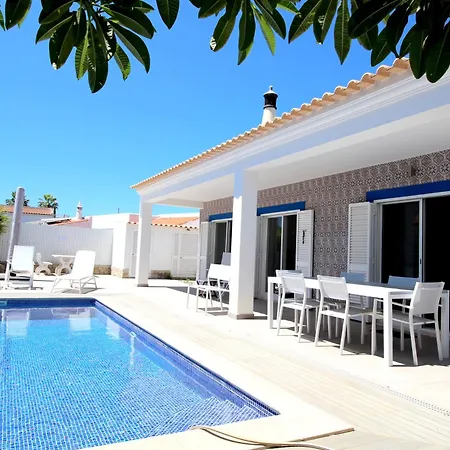 Casa Maria Villa