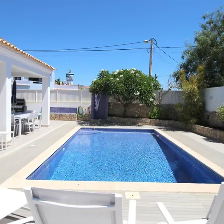 Casa Maria Carvoeiro (Lagoa)