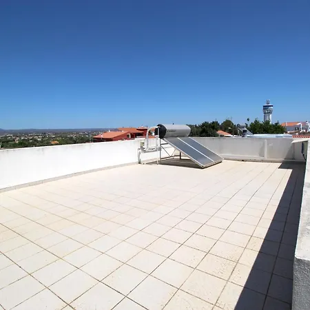 Casa Maria Carvoeiro (Lagoa)