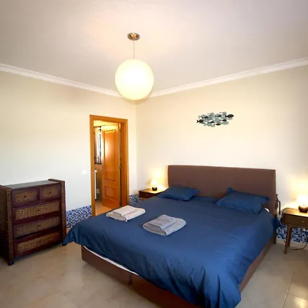 Villa Casa Maria Carvoeiro (Lagoa)